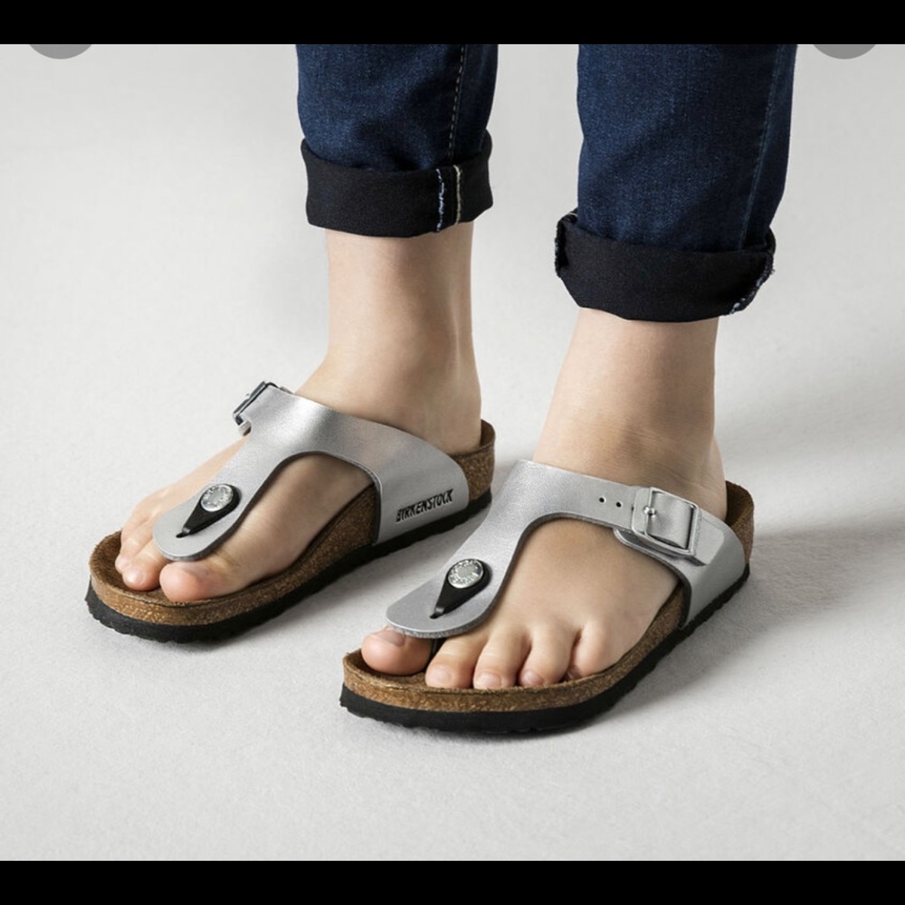 Birkenstock’s gizeh